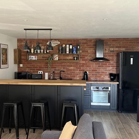 Appartement Valcros - Jardin Vue Mer La Londe-les-Maures Eksteriør bilde